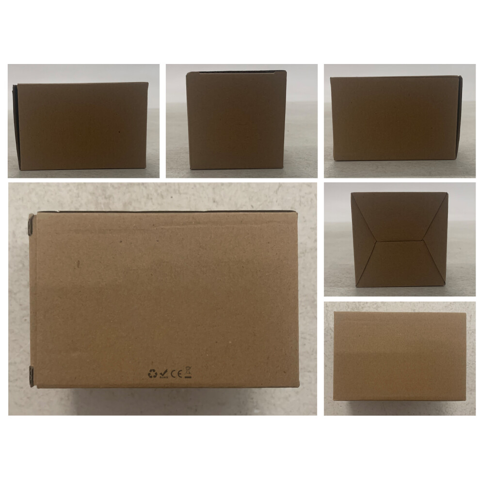 Rilevamento Della Protezione Delle Singole Celle Con Nidificazione Della Custodia In Plastica