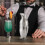 500Ml Cocktail Shaker, Penguin Stainless Steel Bar 5