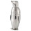 500Ml Cocktail Shaker, Penguin Stainless Steel Bar 2