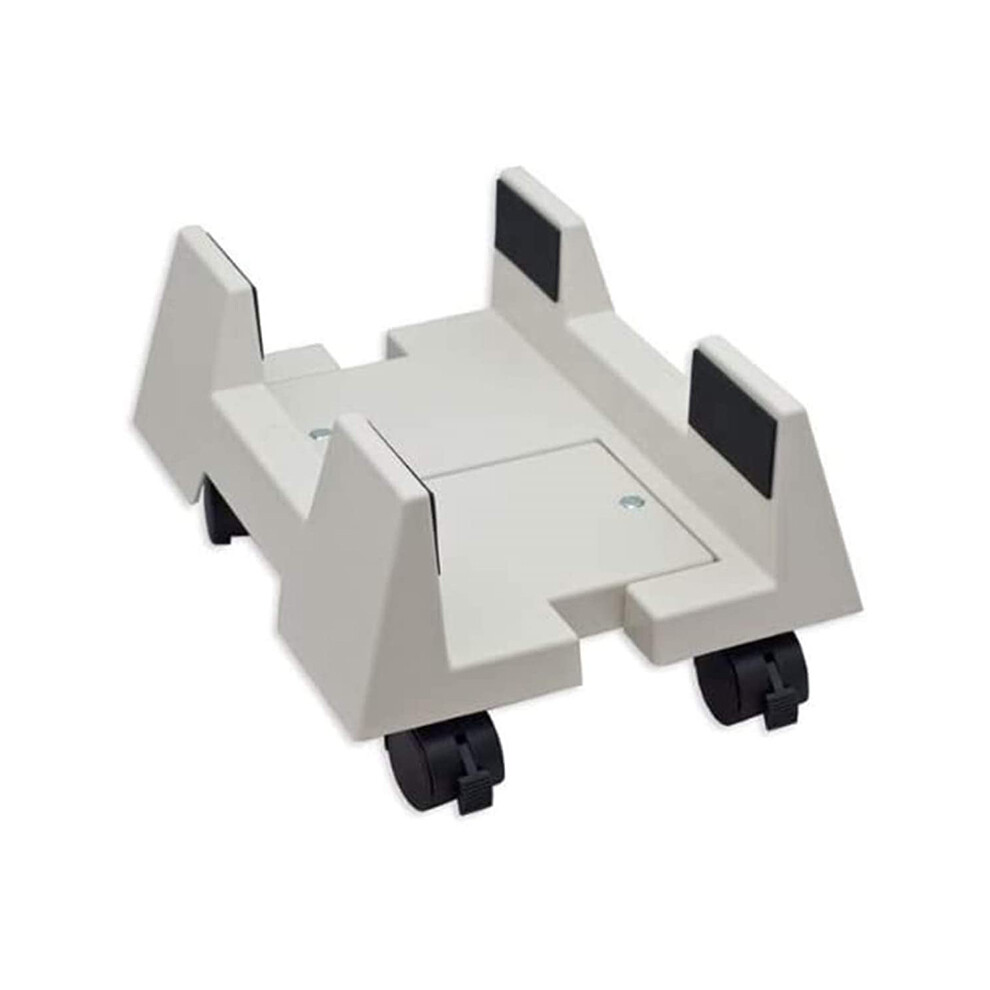 Supporto Per Cpu, Mobile, Desktop, Torre, Computer, Pavimento, Rotolo