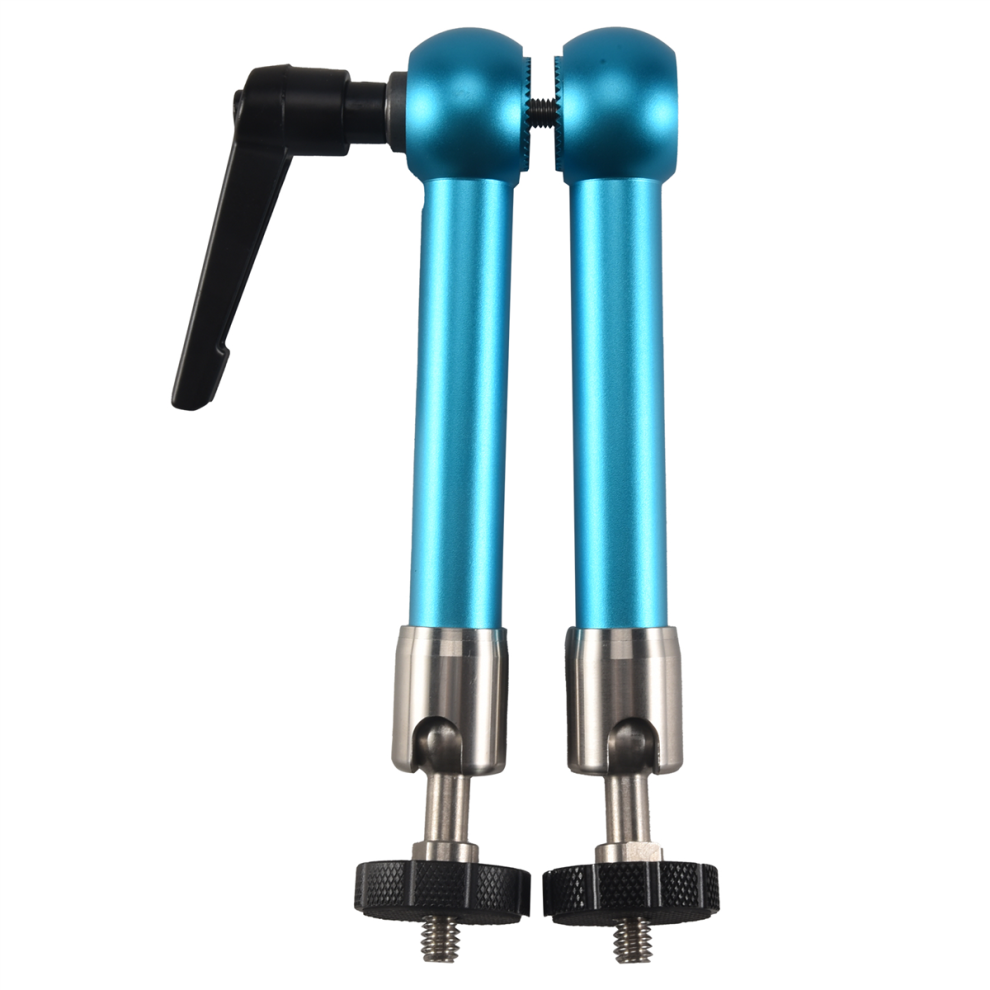 11 Inch Magic Articulated Arm Rig Head For Mounti 4853489463707