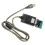 Convertisseur USB vers RS485/RS422/RS232 Compatible avec 4
