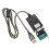 Convertisseur USB vers RS485/RS422/RS232 Compatible avec 5