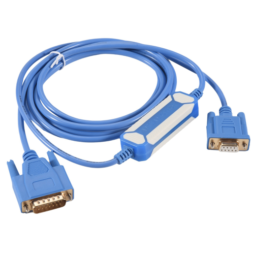 PC-TTY PLC Programmierkabel Kommunikationsdaten Tun 2