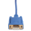 PC-TTY PLC Programmierkabel Kommunikationsdaten Tun 6
