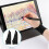 5 Pack Artist Gloves for Tablet Digital Drawing Gl 5