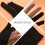 5 Pack Artist Gloves for Tablet Digital Drawing Gl 6