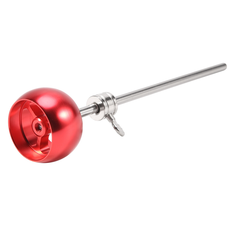 Pedale Per Grancassa In Lega Di Alluminio