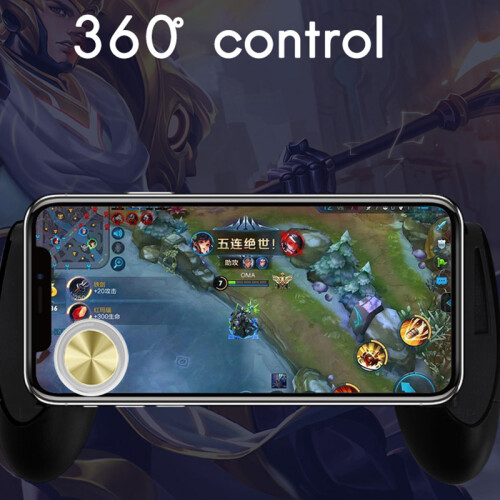 Volante da gioco per smartphone, ventosa M 2