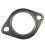 para E36 E39 E46 E53 E70 E83 E85 Colector de escape G 7