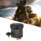 Tank Olie Cup Universele Motorfiets Voorrem Koppeling 3