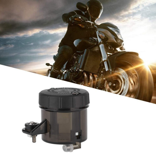 Tank Olie Cup Universele Motorfiets Voorrem Koppeling 2