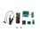 CH341A BIOS USB-programmeur SOP8 DIP8 1.8V Conversi 3