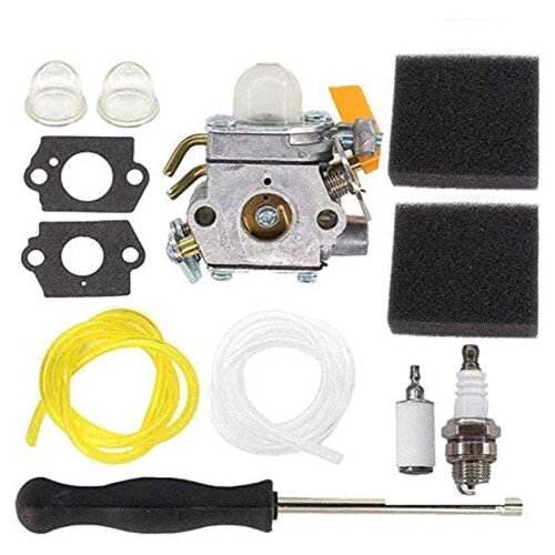 Carburettor 308054012 with Air Filter Set for 25Cc 1