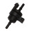 12571136 214-1086 Auto-dampfilter purge control 3