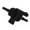 12571136 214-1086 Auto-dampfilter purge control 5