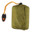 Notfallschlafsack Biwaksack mit Pfeife Outdoor 2