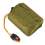 Notfallschlafsack Biwaksack mit Pfeife Outdoor 3
