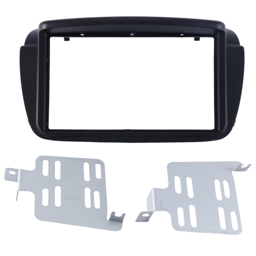 Bilradio frontpanel til Doblo Combo Tour DVD-stereo F