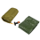 Notfallschlafsack Biwaksack mit Pfeife Outdoor 5