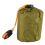 Notfallschlafsack Biwaksack mit Pfeife Outdoor 4