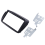 Bilradio frontpanel til Doblo Combo Tour DVD-stereo F 8