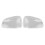 For 2001-2006 Left+Right Headlight Shell Lamp Shad 1