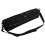 Custodia per flauto portatile a 17 fori, borsa in nylon, 5