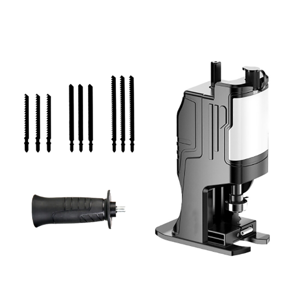 Draagbare Reciprozaagadapter Voor Elektrische Boormachine-image
