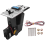 Multi-muntacceptor elektronische rolpoort 4P S 3