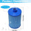 Poolfilter, filter til 6CH-940Ra FC-0359M PWW50P3 3