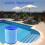 Poolfilter, filter til 6CH-940Ra FC-0359M PWW50P3 7