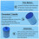 Poolfilter, filter til 6CH-940Ra FC-0359M PWW50P3 9
