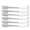 24 Pcs Standard Banjo Hooks,Adjustable Hooks Hook 8