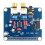 PCM5122 til B+ 2/3B HiFi + Lydkort Digital lyd 2