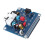 PCM5122 til B+ 2/3B HiFi + Lydkort Digital lyd 6