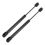 Lot de 2 vérins à gaz universels 310 mm - 130 N 4