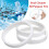 Pool Cleaner All Purpose Tire C10 C-10 Replacement 7