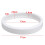 Pool Cleaner All Purpose Tire C10 C-10 Replacement 6