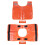 Plus+ Strong PVC Winch Rope Damper Blanket with Po 11