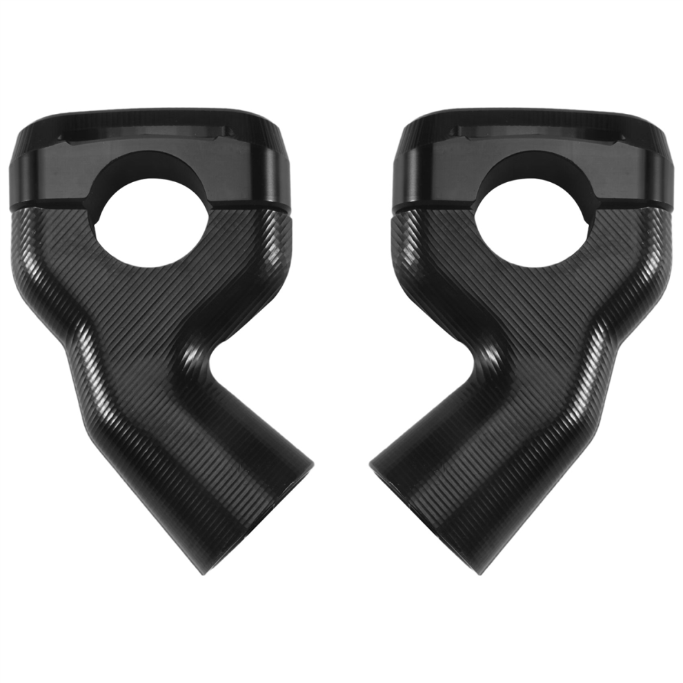 Motorcycle Accessories Handlebar Bar Riser Clamps 4853489470620