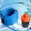 Heavy Duty Float Switch for Sewage, Suspended Soli 6