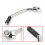 Pédale de démarrage pour moto YBR125 XTZ12 11