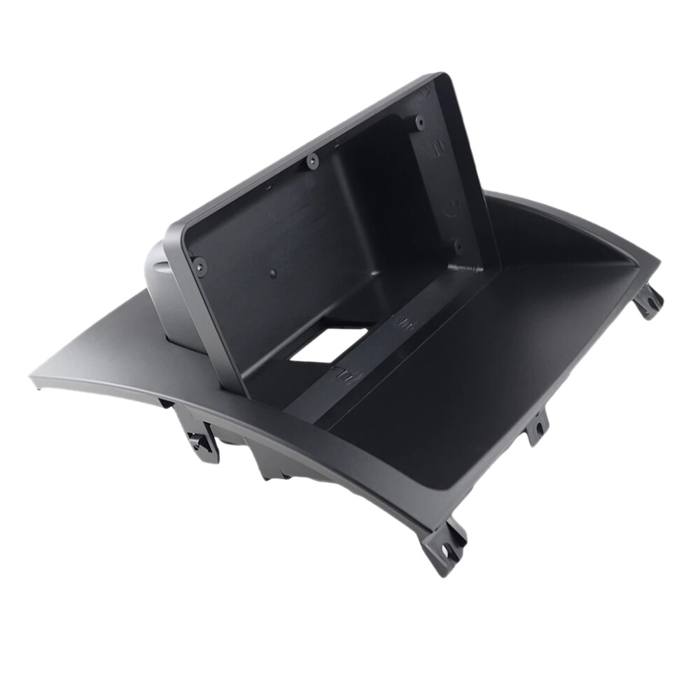 2 Din Car Radio Fascia For Mg3 2010-2016 Dvd Stere 4853489473409