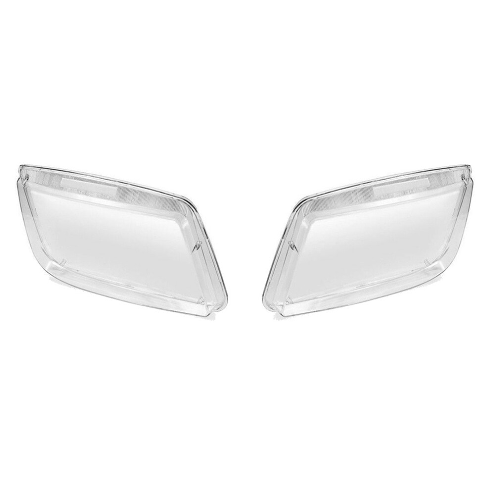 1 Pair Left+Right For Mk4 1999-2004 Car Headlight 4853489474567