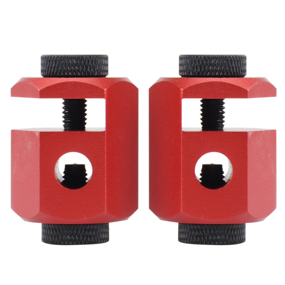 2 Pezzi Di Calibri Per Scale Per Squadra Di Inquadratura - Layout Atta