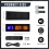 Gym ,LED Interval Digital Countdown Wall Mounted C 10