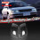 Coppia sinistra+destra per auto B5 (ribassata 2003-2007) 3