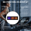 Gym ,LED Interval Digital Countdown Wall Mounted C 7