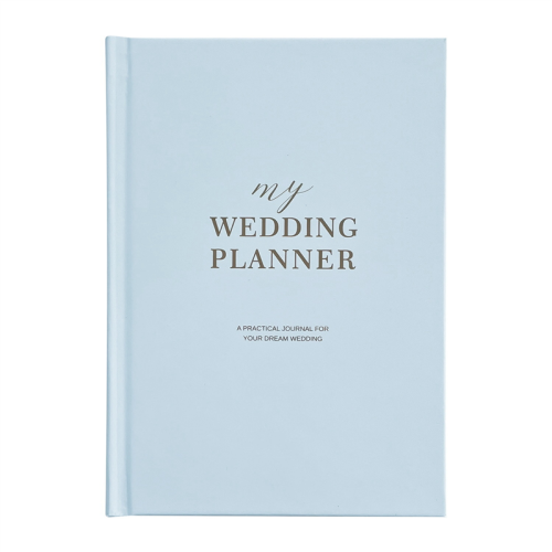 Libro de planificación y organización de bodas: el libro completo